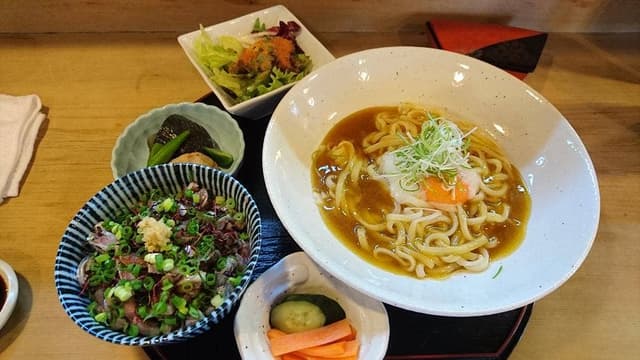 和風料理 田中家 - サブ画像3