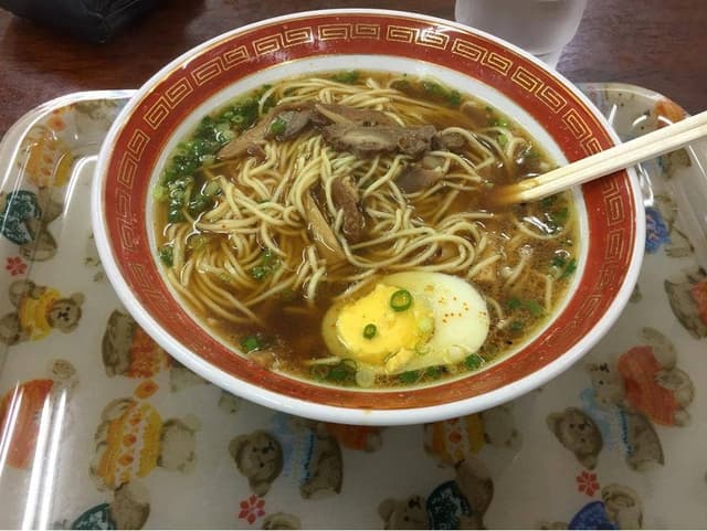 ママキッチン 味々亭 - サブ画像1