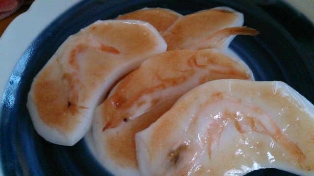 生地蒲鉾 - サブ画像1