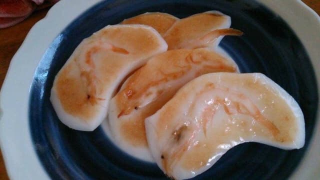 生地蒲鉾 - サブ画像2