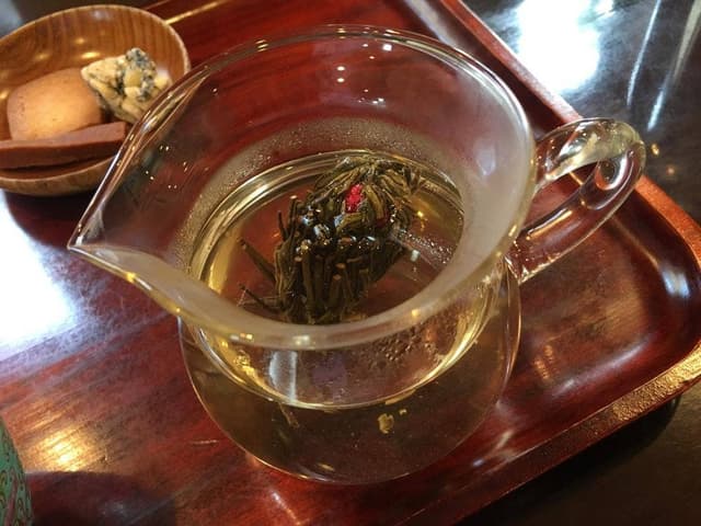 清華茶荘 - サブ画像2