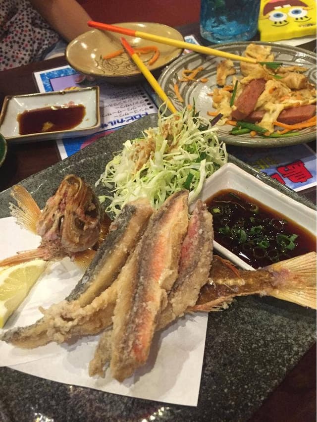 島唄ライブ樹里 - サブ画像2