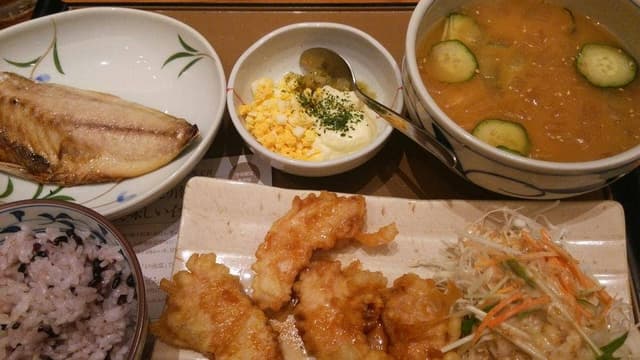 やよい軒 筑紫口店 - サブ画像2