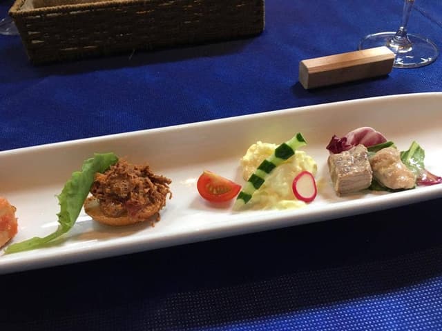 Restaurant N Retour - サブ画像3