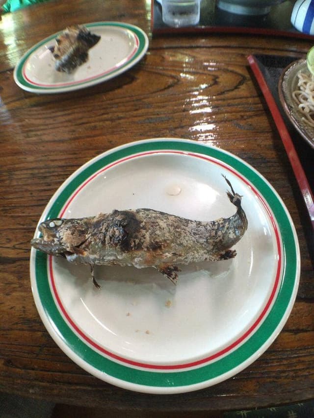 兵戸茶屋 - サブ画像1