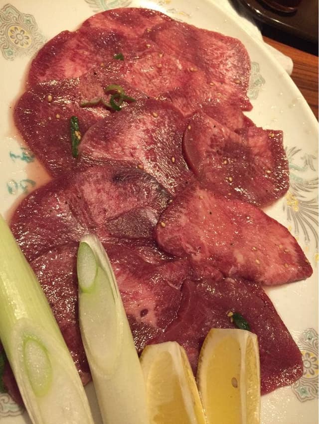 大昌園 バイパス店 - サブ画像3