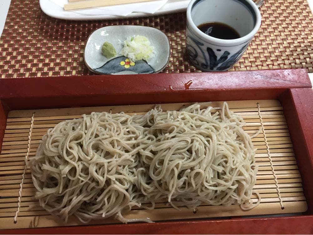 山路