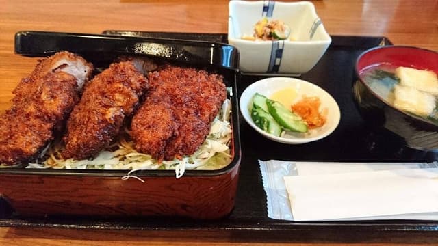 新かつ - サブ画像3