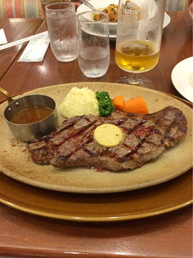 ロイヤルホスト 桂店 - サブ画像3