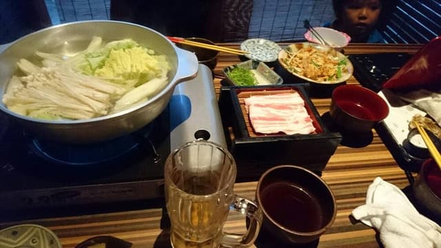 アダン 沖縄店 - サブ画像2