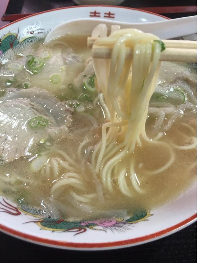 玲佳ラーメン - サブ画像1