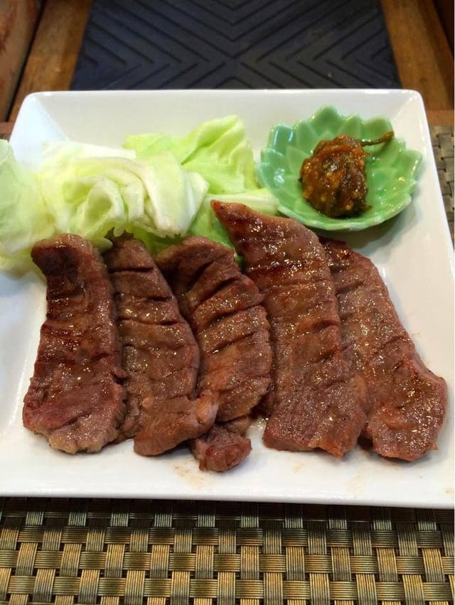 赤間精肉店 駅前店 - サブ画像2