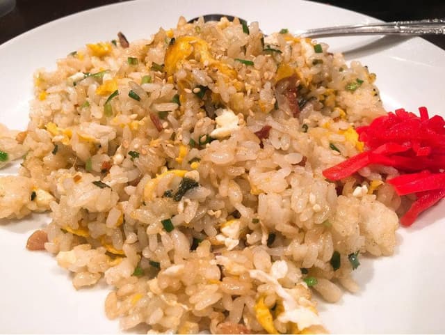 テールラーメン 創作料理 一心 - サブ画像1