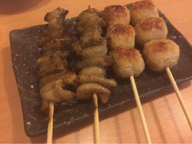 焼き鳥 とりひろ - サブ画像1