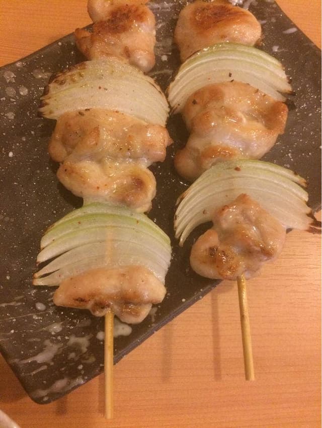 焼き鳥 とりひろ - サブ画像3