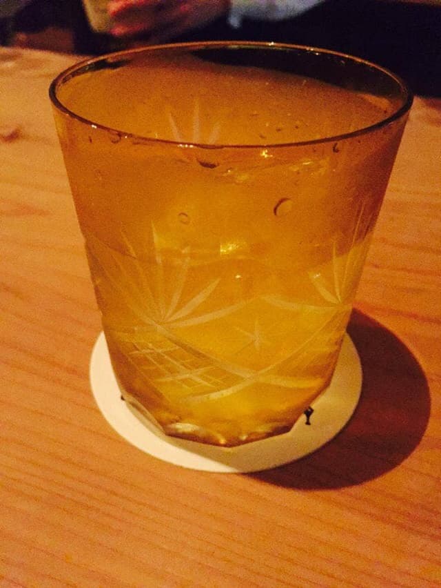 tocono bar - サブ画像3