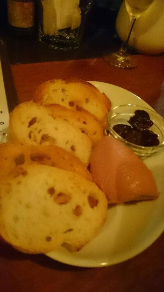 バール スペッソ - サブ画像1