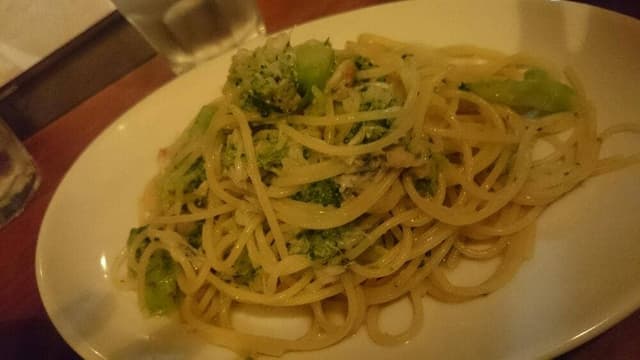 バール スペッソ - サブ画像2