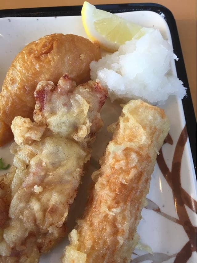 こだわり麺や フジグラン丸亀店 - サブ画像3