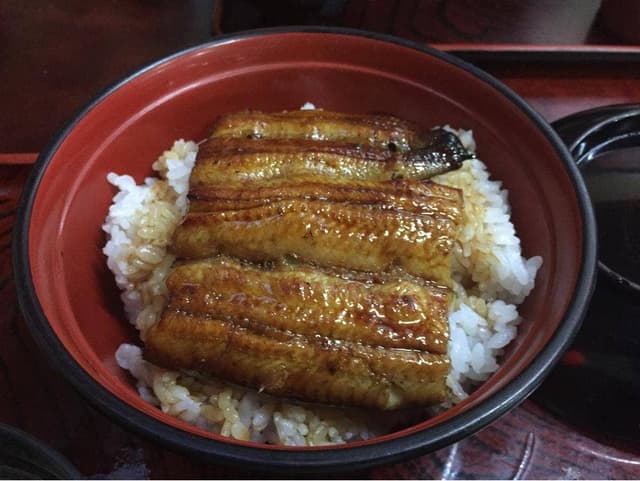 うなぎのまるます家 - サブ画像3