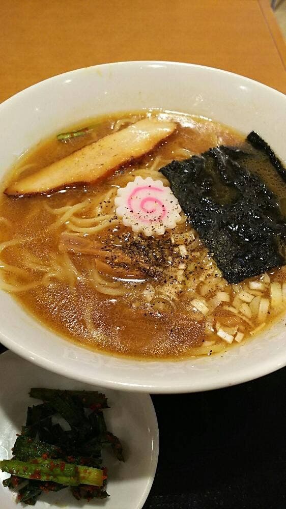 らあめん花月嵐 昭島モリタウン店 - サブ画像3