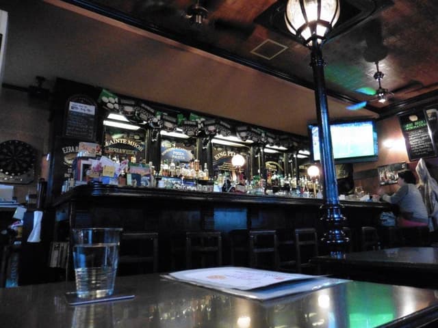 FRESH MALT PUB KING PELICAN - サブ画像3