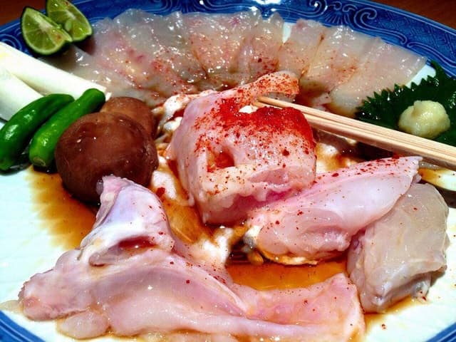 とらふぐ亭 西日暮里店 - サブ画像2