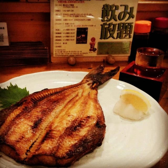 居酒屋 花ざかり 中州川端店 - サブ画像3