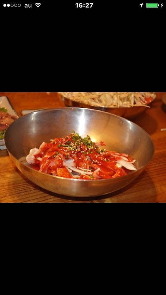 ボン焼鳥店