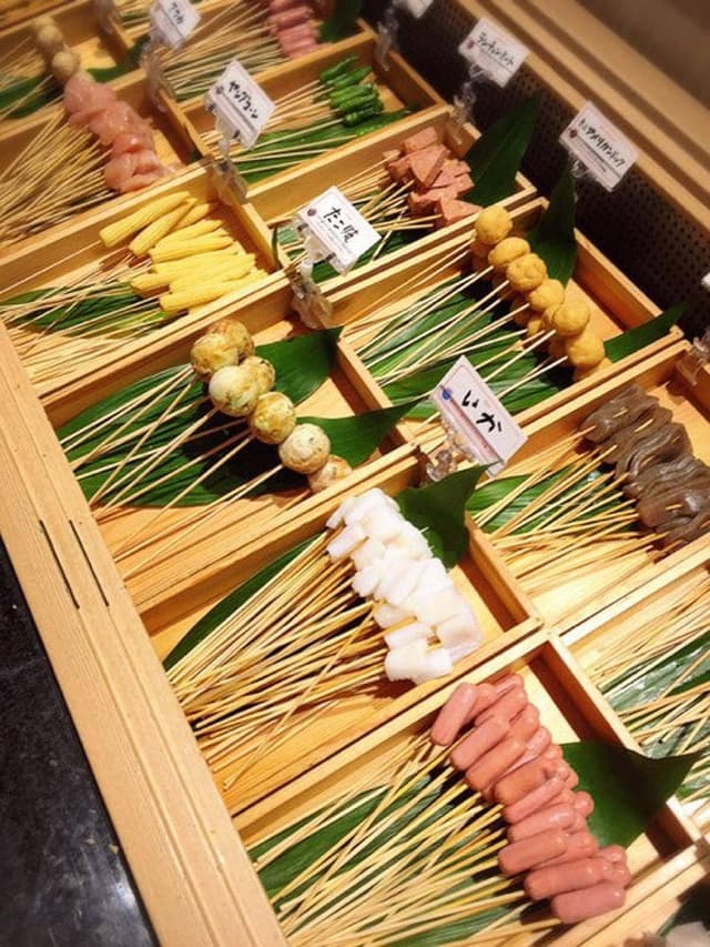 串家物語 イオンモールむさし村山店 - サブ画像1
