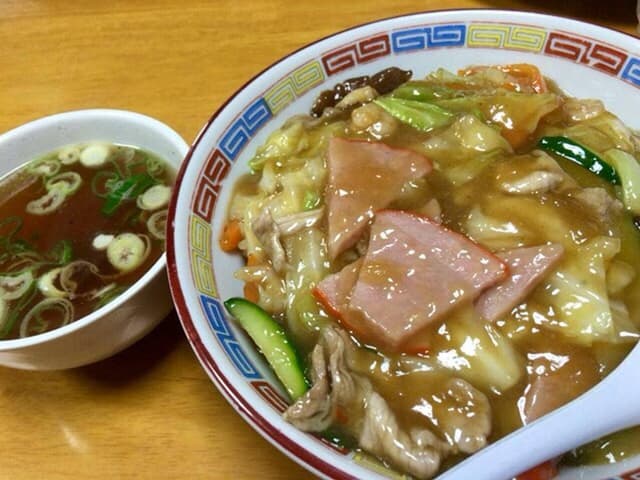高原飯店 - サブ画像2