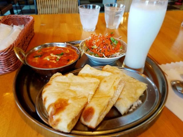 インドカレーダイニング SANTA - サブ画像3