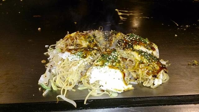 鉄板Dining ゆうあ - サブ画像1