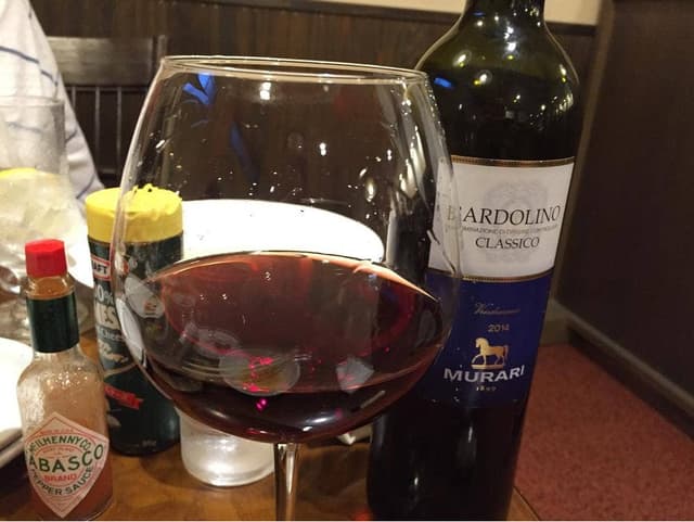 レストラン ジロー - サブ画像2