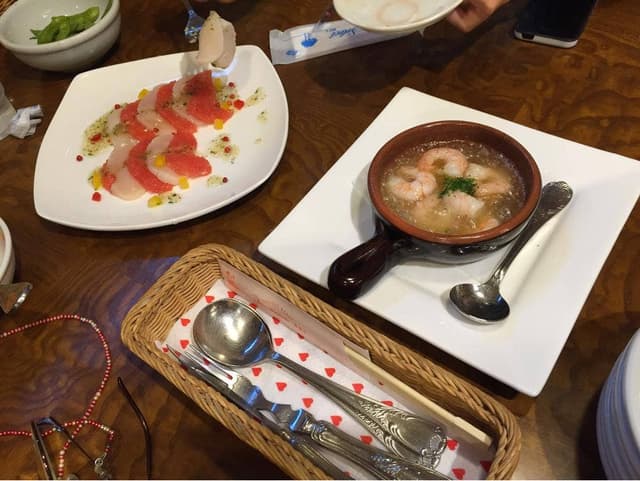 レストラン ジロー - サブ画像3