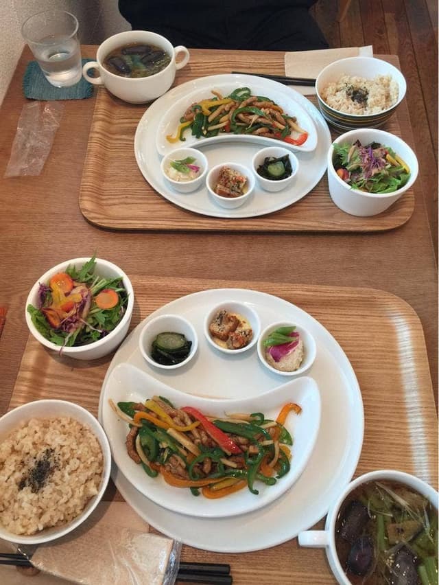 Sobe's Cafe - サブ画像2