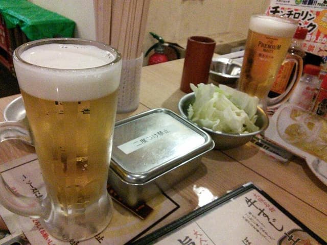 串カツ田中 東高円寺店 - サブ画像2