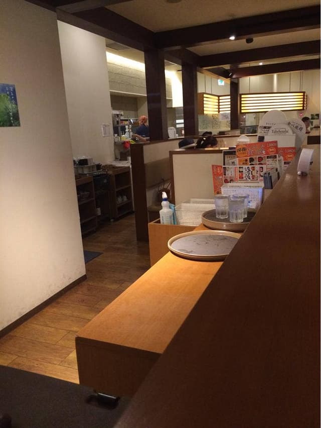しゃぶしゃぶ温野菜 中山店 - サブ画像1