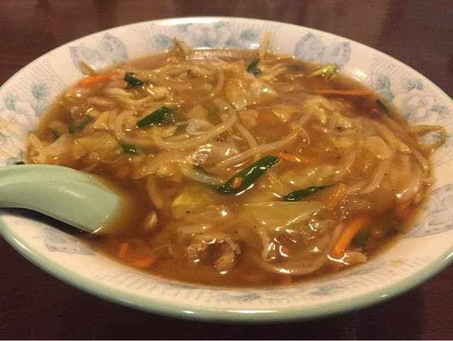 味の十八番 - サブ画像2