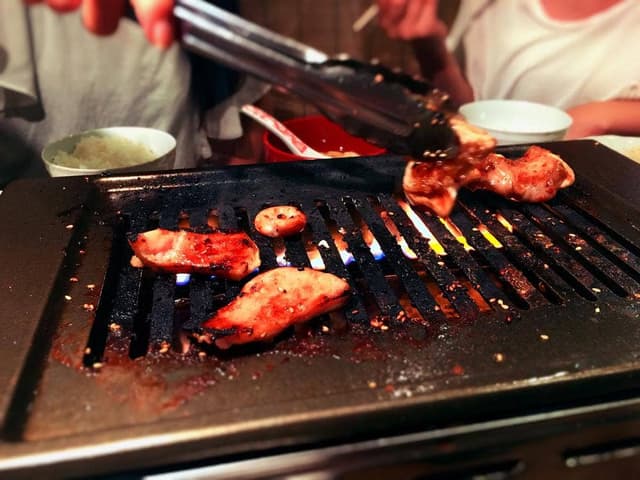 おおやまホルモン 名古屋 新出来店 - サブ画像1