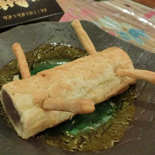 松木寒天 直売所 - サブ画像1