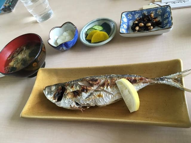 お食事処 やなぎや - サブ画像2