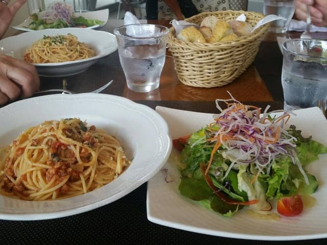 ristorante Pigna Altezza - サブ画像1