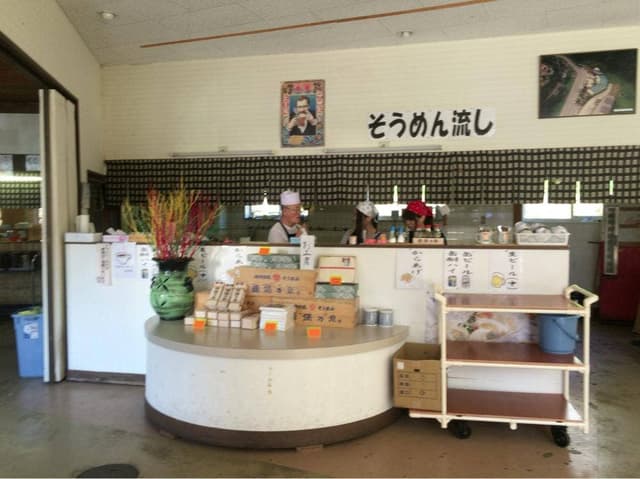 ドライブインみやなか - サブ画像3