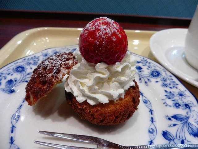 ドトールコーヒーショップ 松戸東口店 - サブ画像1