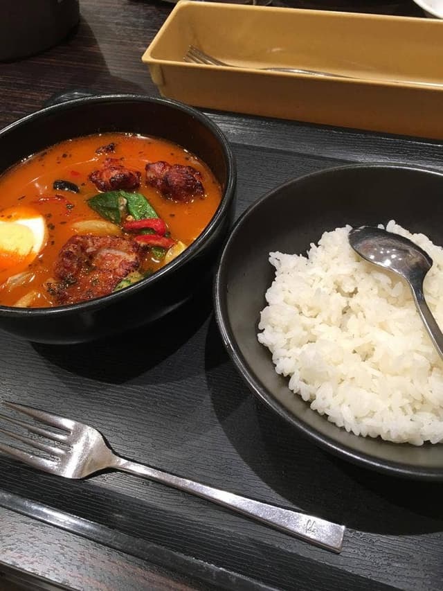 カレーハウスCoCo壱番屋 長久手店 - サブ画像1