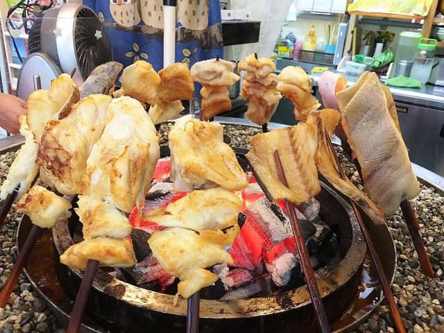 しおさい - サブ画像2