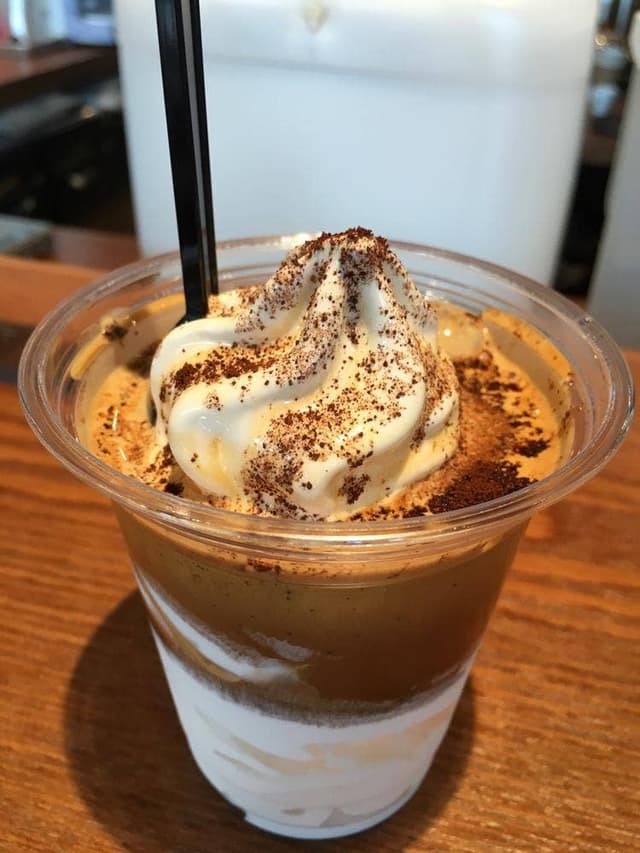 HONEY COFFEE 志免店 - サブ画像2