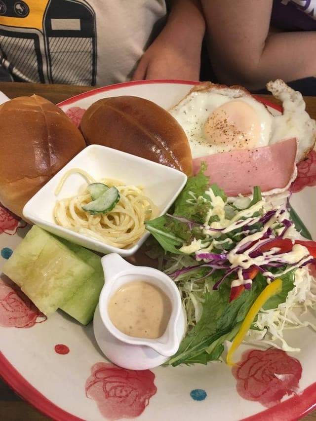 かんちゃん - サブ画像2