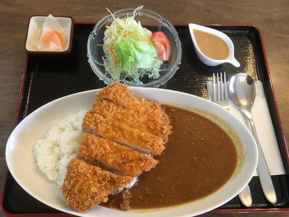 川満精肉店